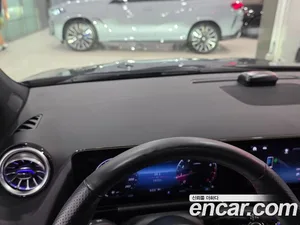 Mercedes-Benz GLA-Class, 2025 — миниатюра 16