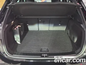 Mercedes-Benz GLA-Class, 2025 — миниатюра 17