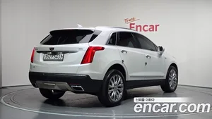 Cadillac XT5, 2019 — миниатюра 2