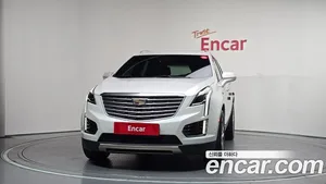 Cadillac XT5, 2019 — миниатюра 3