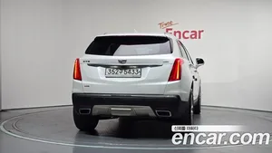 Cadillac XT5, 2019 — миниатюра 4