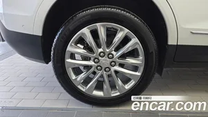 Cadillac XT5, 2019 — миниатюра 5