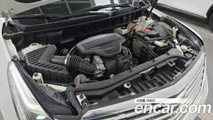 Cadillac XT5, 2019 — миниатюра 6