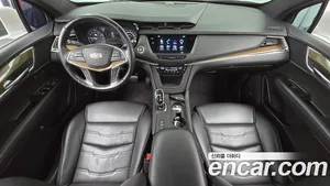 Cadillac XT5, 2019 — миниатюра 10