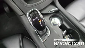 Cadillac XT5, 2019 — миниатюра 12