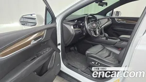 Cadillac XT5, 2019 — миниатюра 13