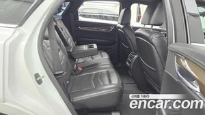 Cadillac XT5, 2019 — миниатюра 17