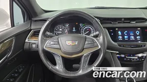 Cadillac XT5, 2019 — миниатюра 18
