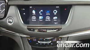 Cadillac XT5, 2019 — миниатюра 19