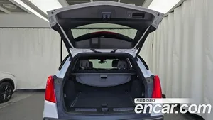 Cadillac XT5, 2019 — миниатюра 26
