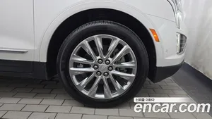 Cadillac XT5, 2019 — миниатюра 7