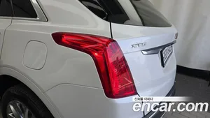 Cadillac XT5, 2019 — миниатюра 9