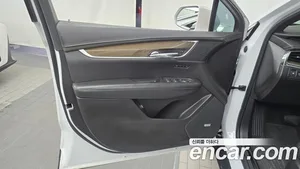 Cadillac XT5, 2019 — миниатюра 14
