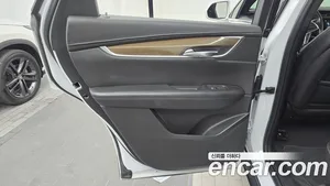 Cadillac XT5, 2019 — миниатюра 15