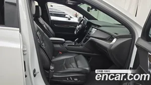 Cadillac XT5, 2019 — миниатюра 16