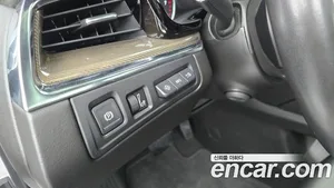 Cadillac XT5, 2019 — миниатюра 27