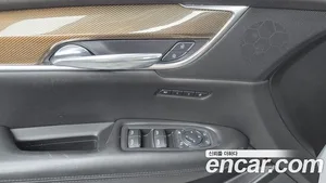 Cadillac XT5, 2019 — миниатюра 29