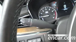 Cadillac XT5, 2019 — миниатюра 30