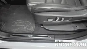 Cadillac XT5, 2019 — миниатюра 31