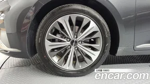 Kia K8, 2021 — миниатюра 5