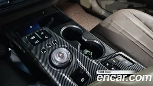 Kia K8, 2021 — миниатюра 12
