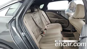 Kia K8, 2021 — миниатюра 17