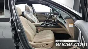 Kia K8, 2021 — миниатюра 18