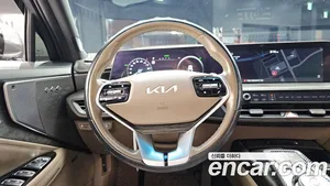 Kia K8, 2021 — миниатюра 19