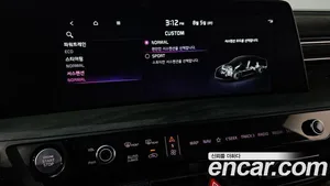 Kia K8, 2021 — миниатюра 22