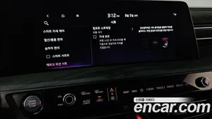 Kia K8, 2021 — миниатюра 23