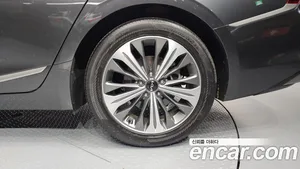 Kia K8, 2021 — миниатюра 7