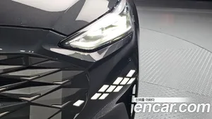 Kia K8, 2021 — миниатюра 8