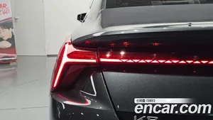 Kia K8, 2021 — миниатюра 9