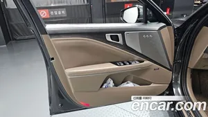 Kia K8, 2021 — миниатюра 14