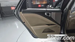 Kia K8, 2021 — миниатюра 15
