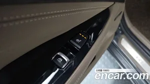 Kia K8, 2021 — миниатюра 27