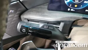 Kia K8, 2021 — миниатюра 29