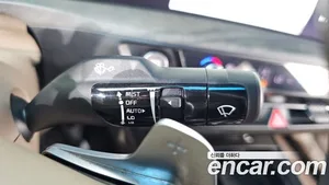 Kia K8, 2021 — миниатюра 30