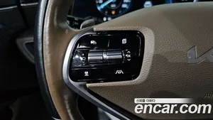 Kia K8, 2021 — миниатюра 31