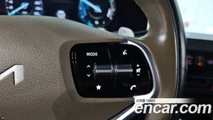 Kia K8, 2021 — миниатюра 32
