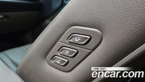 Kia K8, 2021 — миниатюра 34