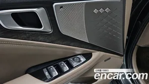 Kia K8, 2021 — миниатюра 35