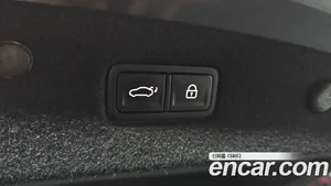 Kia K8, 2021 — миниатюра 38