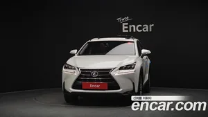Lexus NX, 2016 — миниатюра 3