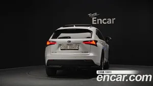 Lexus NX, 2016 — миниатюра 4