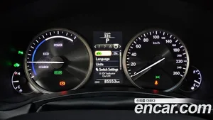 Lexus NX, 2016 — миниатюра 8