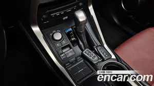 Lexus NX, 2016 — миниатюра 9