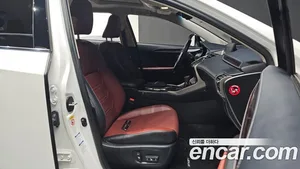 Lexus NX, 2016 — миниатюра 10