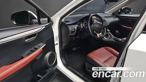 Lexus NX, 2016 — миниатюра 11