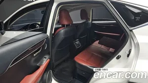 Lexus NX, 2016 — миниатюра 12